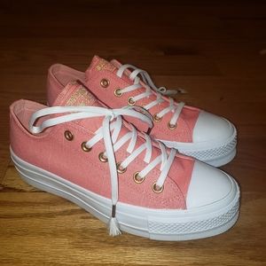 Converse CTAS  Lift Ox